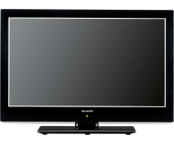 Sharp LC 24LE510 - 1406920 - zdjęcie 1